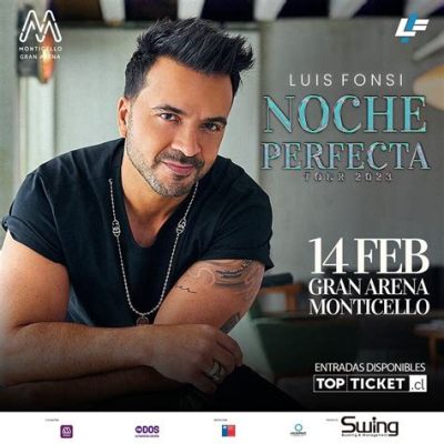  La Gran Fiesta de Luis Fonsi en Madrid: Una Noche de Música Inolvidable y Sorpresas que Remueven el Alma