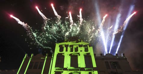 El Concierto de Huesca: Una Noche Mágica con la Voz que Encantó a Sudáfrica