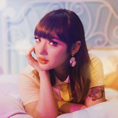 ¡El Concierto Luna Brillante de Jannine Weigel te Transportará a un Mundo Mágico! Un viaje musical inolvidable con la estrella tailandesa que conquista corazones.