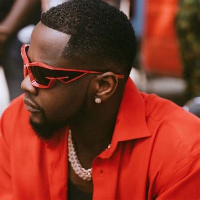 ¡El Concierto Vibrante de Kizz Daniel en Madrid: Una Noche Inolvidable de Afrobeats!